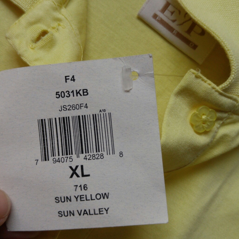 ⛳EP Pro⛳Golf Shirt - Picture 8 of 9